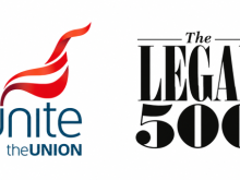 Legal 500 Unite