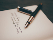Letter