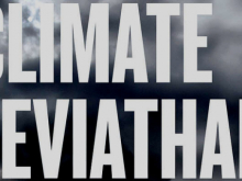 Climate Leviathan