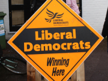 Liberal Democrats