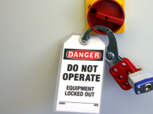 lockout