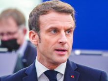 macron