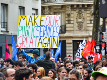 public services