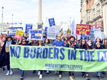 manchester nurses