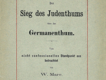 Wilhelm Marr