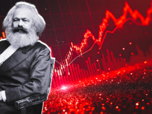 Marx finance