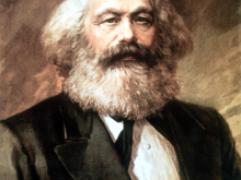 Karl Marx