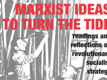Marxist Ideas To Turn The Tide