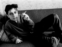 Masha Gessen