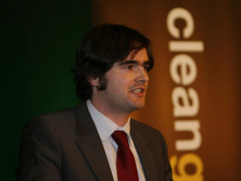 Matt Kerr