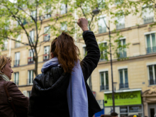 May Day