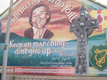 McCreesh