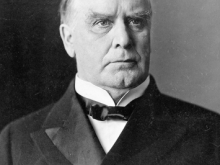 mckinley