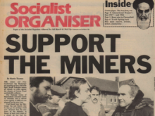 support miners
