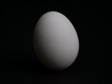 a curate's egg?