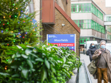moorfields