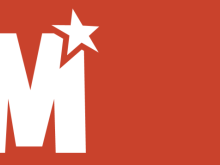 Morning Star graphic