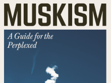 Cover of the book Muskism