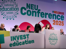 NEU Conference 2025