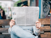 Newspaper