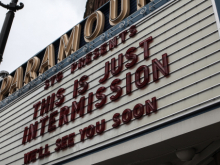 Intermission