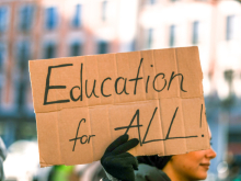 education for all