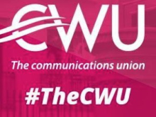 CWU logo