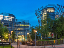 Northumbria uni