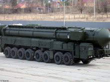 nuclear