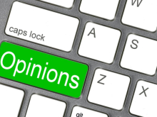 opinions