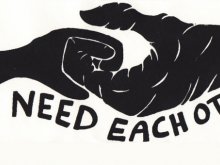 Mutual aid