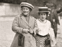 zetkin and lux