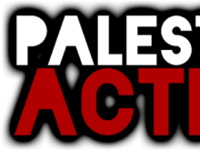 Palestine Action logo