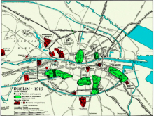 dublin 1916