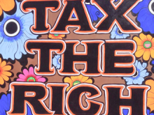 tax the rich