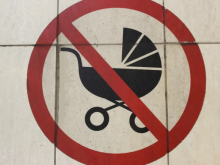 no kids