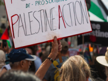 Palestine Action