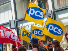 PCS