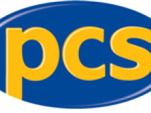 PCS logo