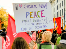 peace