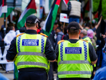 police