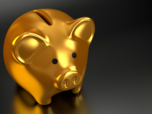 Piggy Bank