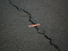 Plaster