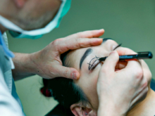 cosmetic surgery
