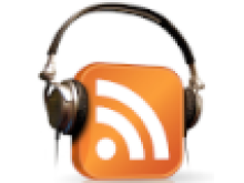 Podcast symbol