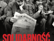 Solidarnosc book