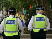 police