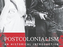 Postcolonialism