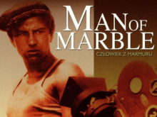 man of marble