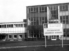 Poundswick school